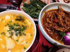 -味福记·本地特色菜(八一万达广场店)