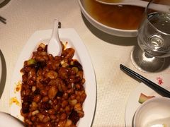 宫保鸡丁-渝信川菜(华盛店)