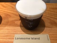 -O.P.S. CAFE