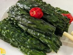 -杏园餐厅(西四北大街店)