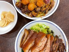 -陆长玖古法猪脚饭(玄风桥店)