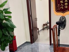 -张钰强中医正骨推拿连锁(唐家人才公寓店)