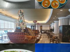 -广东嘉华大酒店·金銮阁中餐厅