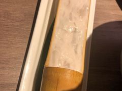 台湾手滑花枝浆-老鼎旺安格斯牛肉火锅(衡艺广场店)