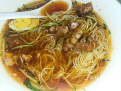 冷面-孟记粥铺·家常菜·烧烤·粥(亚运村店)