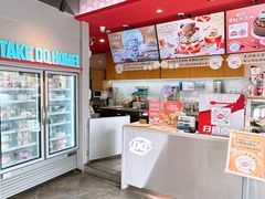 -DQ·蛋糕·冰淇淋(龙茗店)