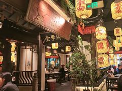 -南京大牌档(中关村领展广场店)