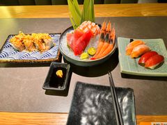 -沼津港精致料理·寿喜烧·烧鸟(龙湖南桥天街日料榜单店)
