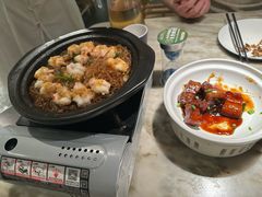 -绿茶餐厅(淮安吾悦广场店)