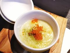 榴莲柚子烧-花潮料理艺食馆(成都万象城店)