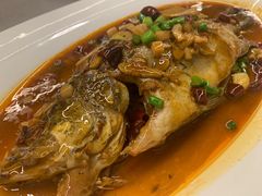 -同庆楼(滨湖万达广场店)