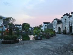 -东梓关景区村庄