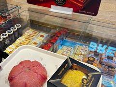 -面包工坊(七彩云南第一城店)