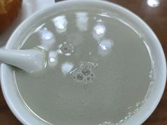 豆汁儿-白魁老号饭庄(交道口店)