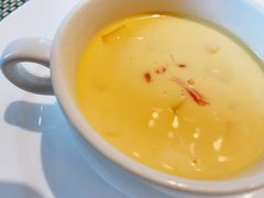 杨枝甘露-都会尚膳·海鲜自助餐厅(重庆万豪酒店)