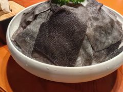 -百叶居·老北京涮羊肉(鼓楼店)