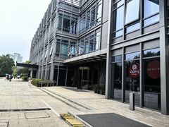 -伊喜饺子·烤鸭(五道口学院路店)