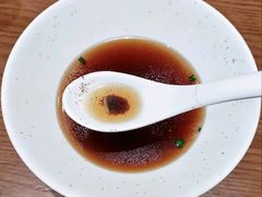 老牌虾籽阳春面-苏小柳点心·手作小笼包(CP静安寺分院)