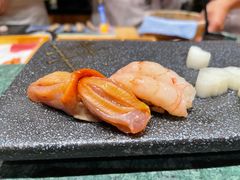 -鮨冠OMAKASE食べ放题(北京首店)