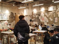 大堂-东排食堂长沙小吃大排档(五一广场店)
