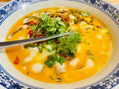 -小秦淮·南京土菜(新亭西路店)