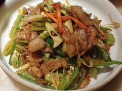 -锦府盐帮·李宅(领展购物广场中关村店)