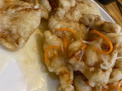 -京玉菲饭店(李村店)