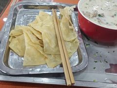 -教师之家赵家羊汤馆(东青龙街店)