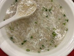 -无锡新湖铂尔曼大酒店·悦轩中餐厅