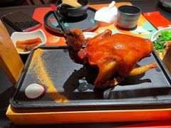 -羽鸽集·乳鸽专门店·地道顺德菜(岭南站店)