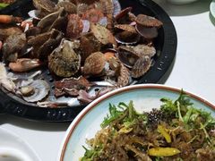 -前王院•巧克力海鲜市集餐厅(万平口店)