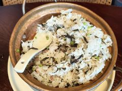 -滇野云南野生菌餐厅(陕西南路店)