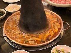 -匹夫涮肉城(黄村店)
