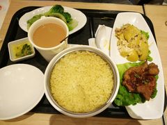 -大家乐(广州荔湾领展广场店)