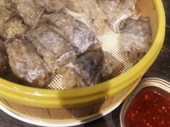 -大叹号·朝鲜族烤肉(潍坊泰华城店)