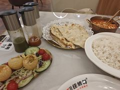 -清真·AL-JANNAT 佳纳特餐厅(狮子桥店)