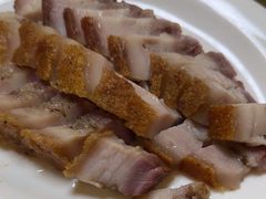 -老字号蛇口德记烧腊饭店·海鲜加工