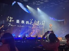 -MOSSO·Liveshow(M3香港广场店)
