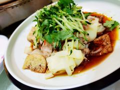 晋中凉皮-上庄晋风庄园(上庄店)