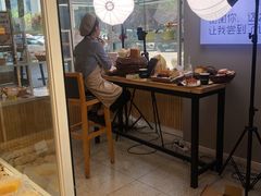 -焙丽拾光(麦凯乐直营店)