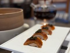 -小大董·烤鸭(观景餐厅·南京西路店)