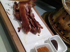 -哈啾嗨·新概念蒙餐(红星新城店)