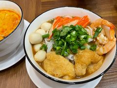 -曼谷食堂·泰国家庭料理(丹桂路店)