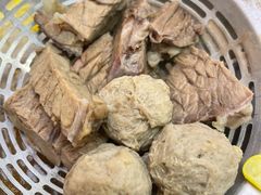 -牛品福潮汕牛肉火锅(旺庄店)