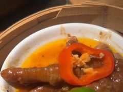 -点心传说·粤菜点心(佐阾虹湾店)