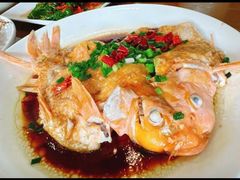 -竹香楼老字号(婺源店)