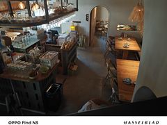 -金鱼妈妈 山野·食趣(荫山街店)