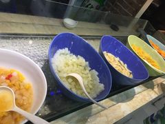 -小科自助海鲜烧肉(高区店)