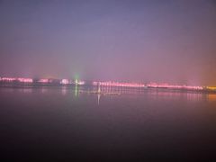 -人民防洪胜利纪念塔