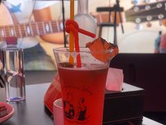 -粉墨特色菜·烧烤音乐酒馆
